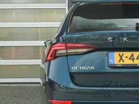 Škoda Octavia thumbnail 13