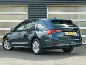 Škoda Octavia thumbnail 14