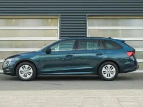 Škoda Octavia thumbnail 15