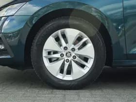 Škoda Octavia thumbnail 16