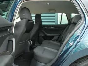Škoda Octavia thumbnail 20