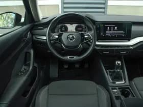 Škoda Octavia thumbnail 22