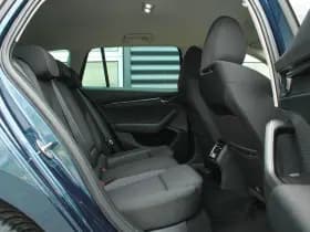 Škoda Octavia thumbnail 32