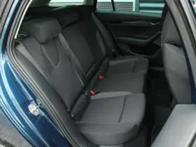 Škoda Octavia thumbnail 33