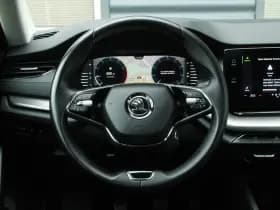 Škoda Octavia thumbnail 38