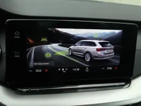 Škoda Octavia thumbnail 41