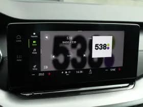 Škoda Octavia thumbnail 45