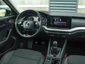 Škoda Octavia thumbnail 47