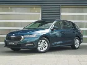 Škoda Octavia thumbnail 48