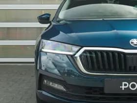 Škoda Octavia thumbnail 9