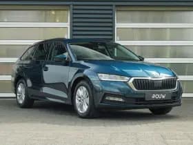 Škoda Octavia thumbnail 10