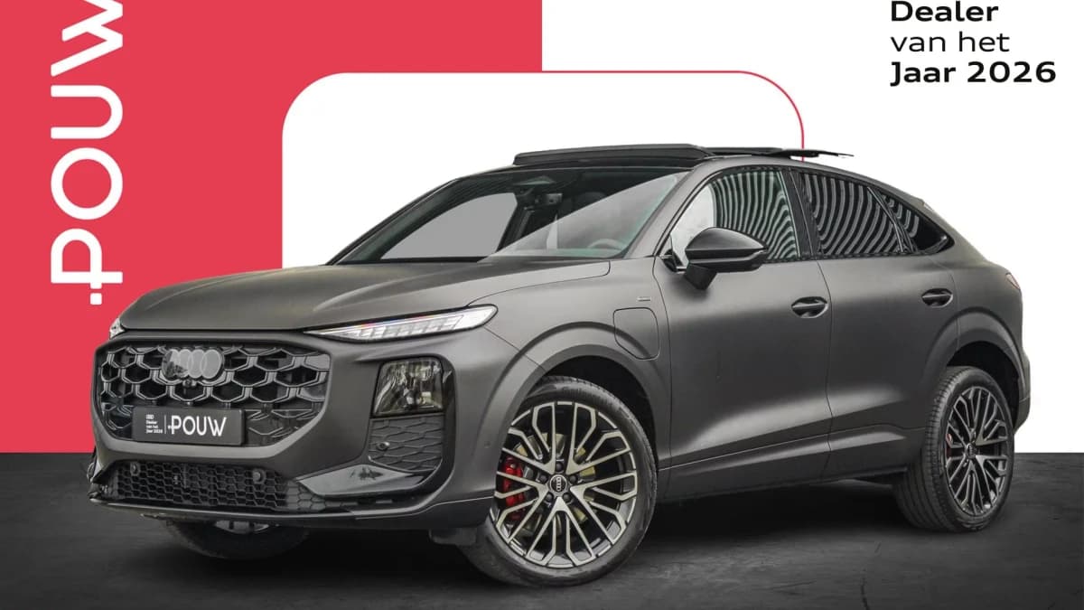 Audi Q3 — foto 1