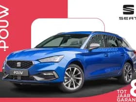 SEAT Leon Sportstourer