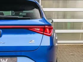 SEAT Leon Sportstourer thumbnail 11