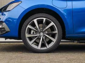 SEAT Leon Sportstourer thumbnail 14