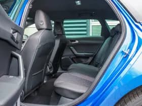 SEAT Leon Sportstourer thumbnail 17