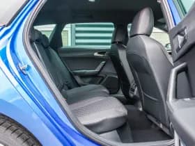 SEAT Leon Sportstourer thumbnail 20