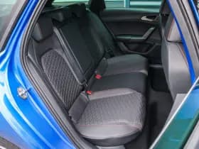 SEAT Leon Sportstourer thumbnail 21