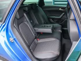 SEAT Leon Sportstourer thumbnail 22