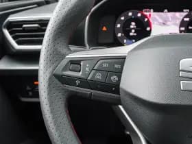 SEAT Leon Sportstourer thumbnail 28