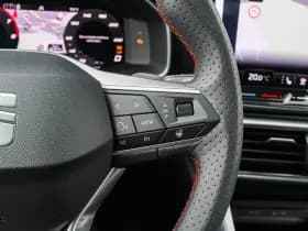 SEAT Leon Sportstourer thumbnail 29