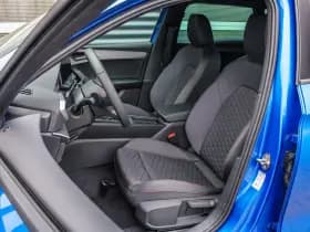 SEAT Leon Sportstourer thumbnail 4