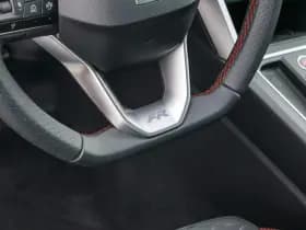 SEAT Leon Sportstourer thumbnail 31