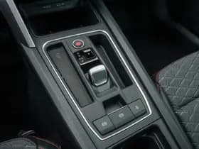 SEAT Leon Sportstourer thumbnail 38