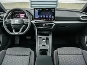 SEAT Leon Sportstourer thumbnail 5
