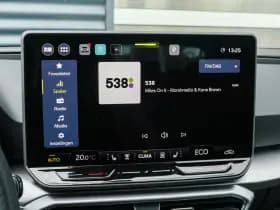 SEAT Leon Sportstourer thumbnail 41