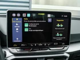 SEAT Leon Sportstourer thumbnail 50