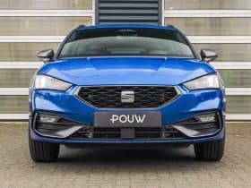 SEAT Leon Sportstourer thumbnail 7