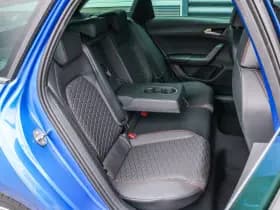 SEAT Leon Sportstourer thumbnail 22