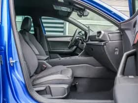 SEAT Leon Sportstourer thumbnail 24