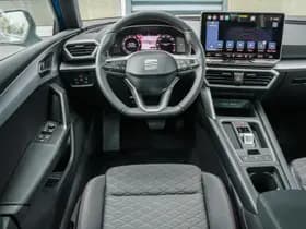 SEAT Leon Sportstourer thumbnail 25
