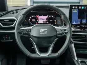 SEAT Leon Sportstourer thumbnail 26