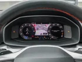 SEAT Leon Sportstourer thumbnail 27