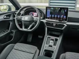 SEAT Leon Sportstourer thumbnail 37