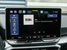 SEAT Leon Sportstourer thumbnail 41