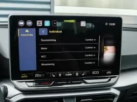 SEAT Leon Sportstourer thumbnail 48