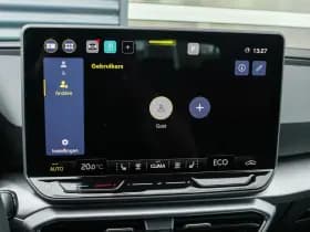 SEAT Leon Sportstourer thumbnail 52