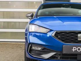 SEAT Leon Sportstourer thumbnail 8