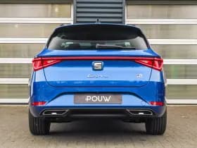 SEAT Leon Sportstourer thumbnail 10