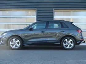 Audi Q3 thumbnail 15