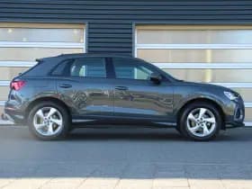 Audi Q3 thumbnail 3