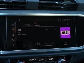 Audi Q3 thumbnail 45