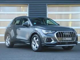 Audi Q3 thumbnail 10