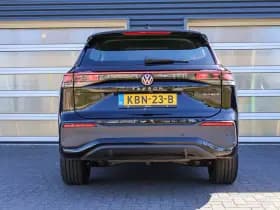 Volkswagen Tayron thumbnail 11