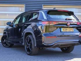 Volkswagen Tayron thumbnail 14