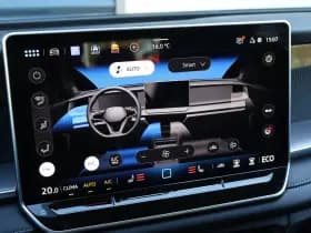 Volkswagen Tayron thumbnail 48